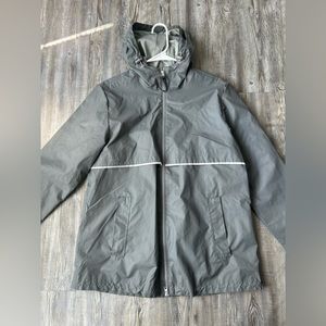 Charles river raincoat
